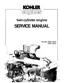 Preview: Service Manual