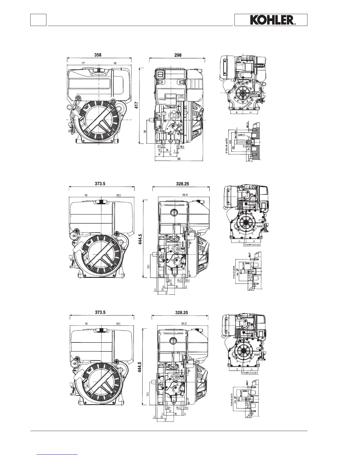 Page #16 background image