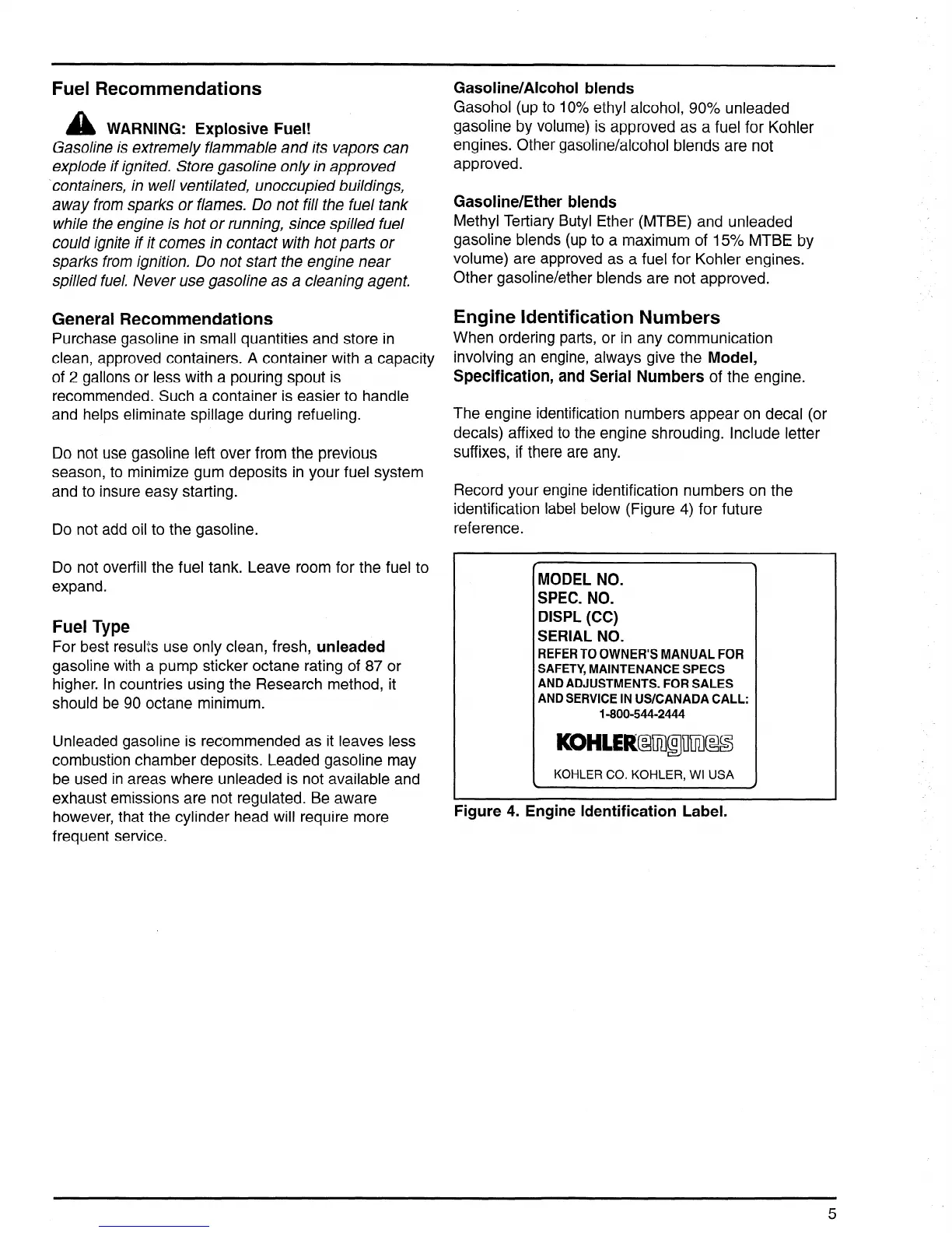 Page #5 background image