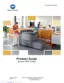 Preview: Product Guide