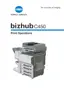 Preview: Print Guide