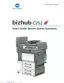 Preview: User Guide
