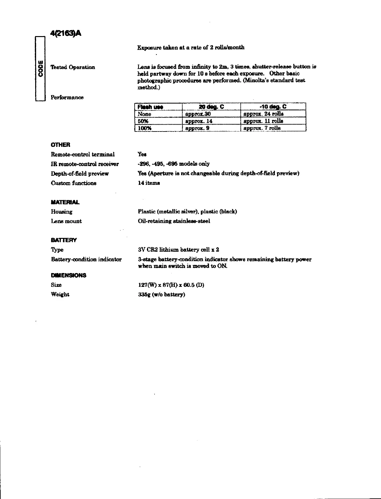 Page #4 background image