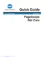 Preview: Quick Guide