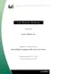 Preview: Brochure