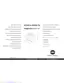 Preview: Safety Information Guide