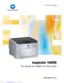 Preview: Brochure & Specs