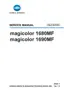 Preview: Service Manual