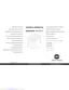Preview: Safety Information Guide