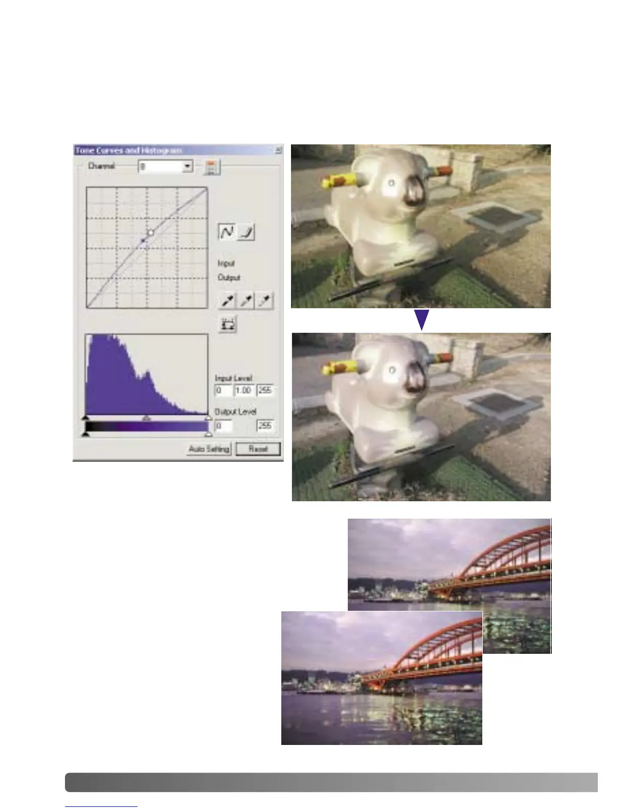 Page #2 background image