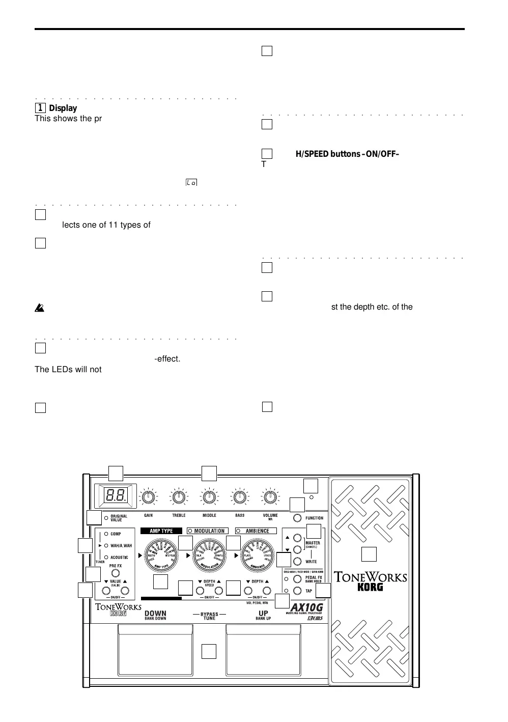 Page #6 background image