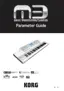 Preview: Parameter Guide