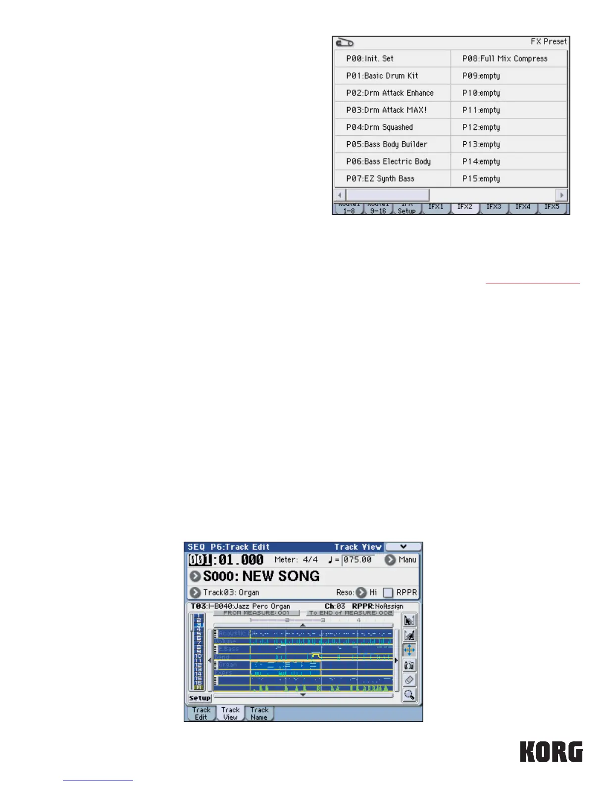 Page #4 background image