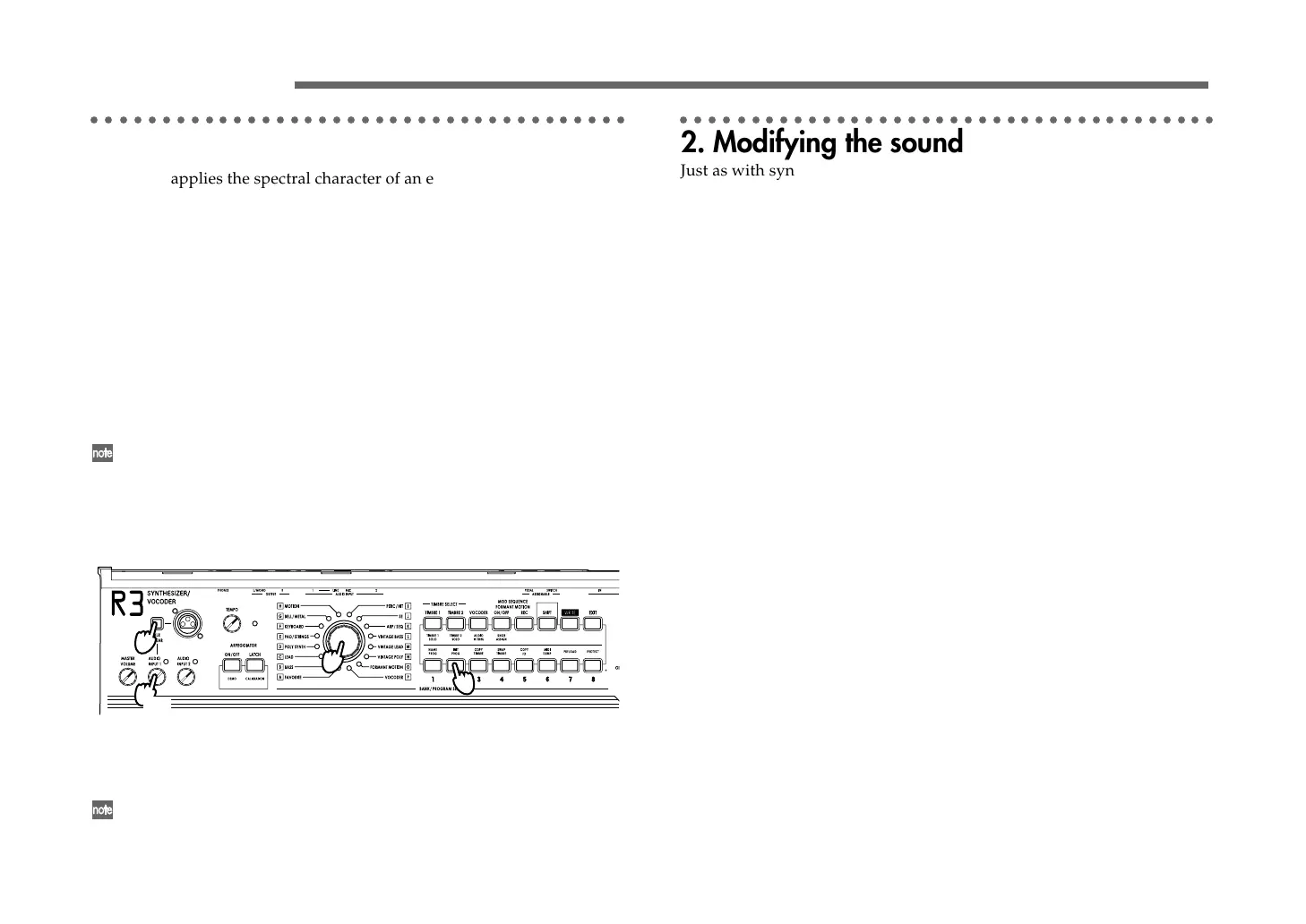 Page #20 background image
