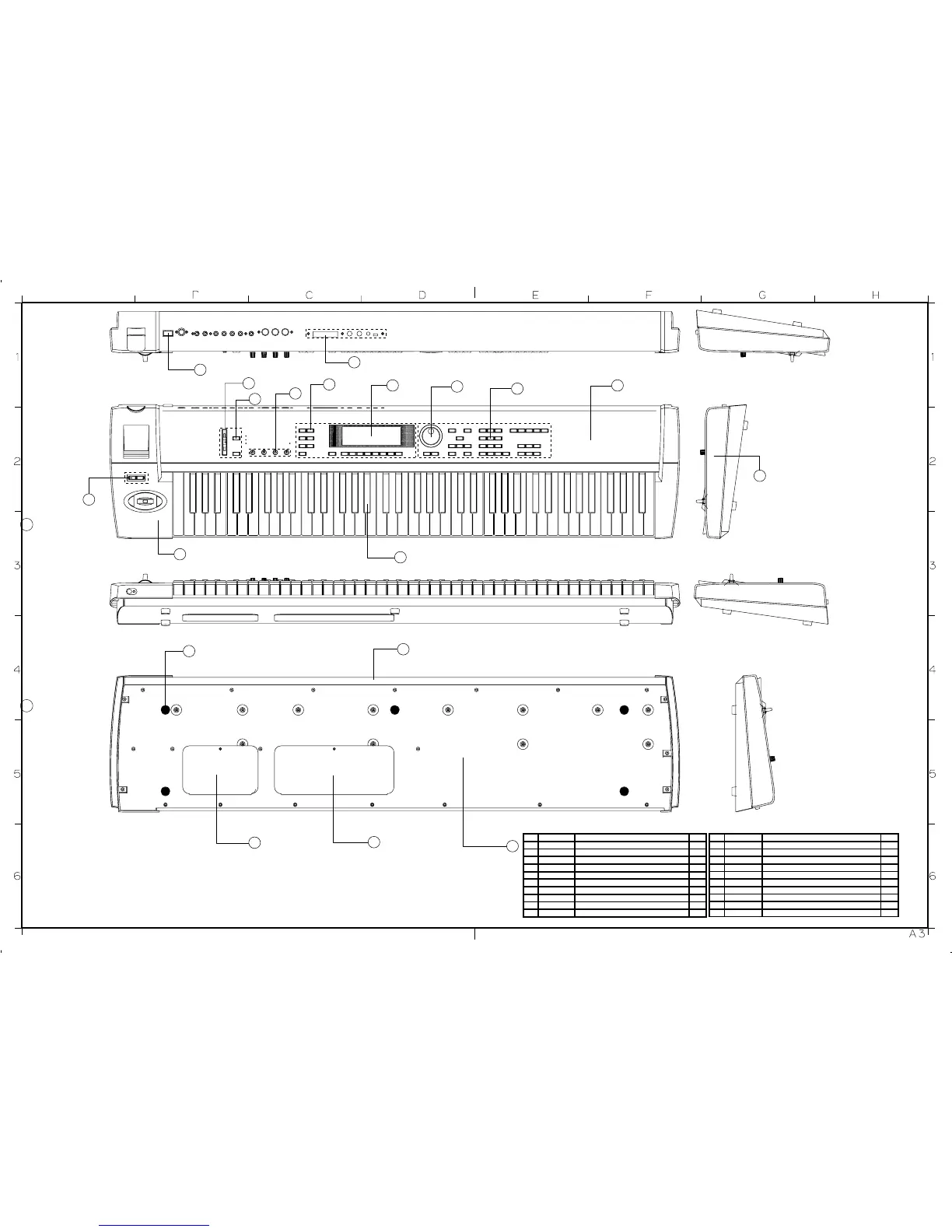 Page #3 background image