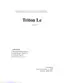 Preview: Service Manual