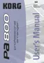 Preview: User Manual