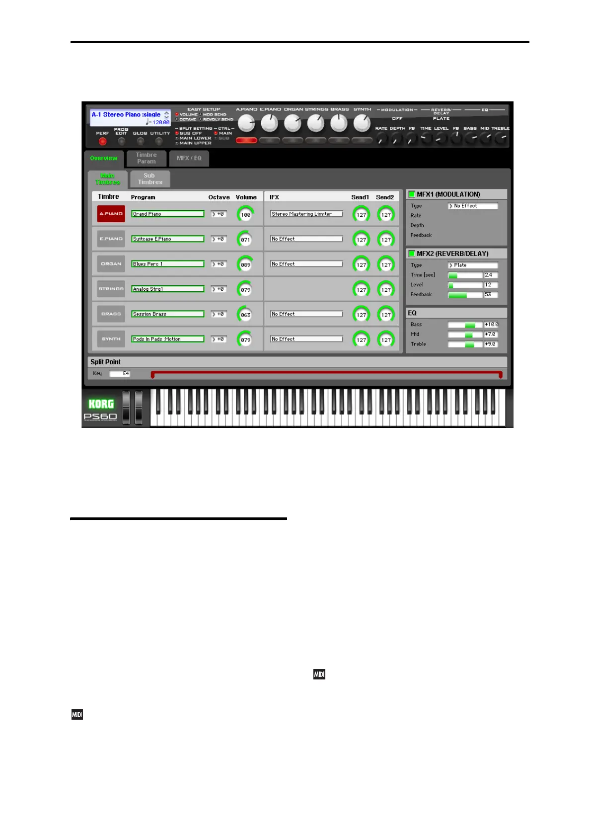 Page #7 background image