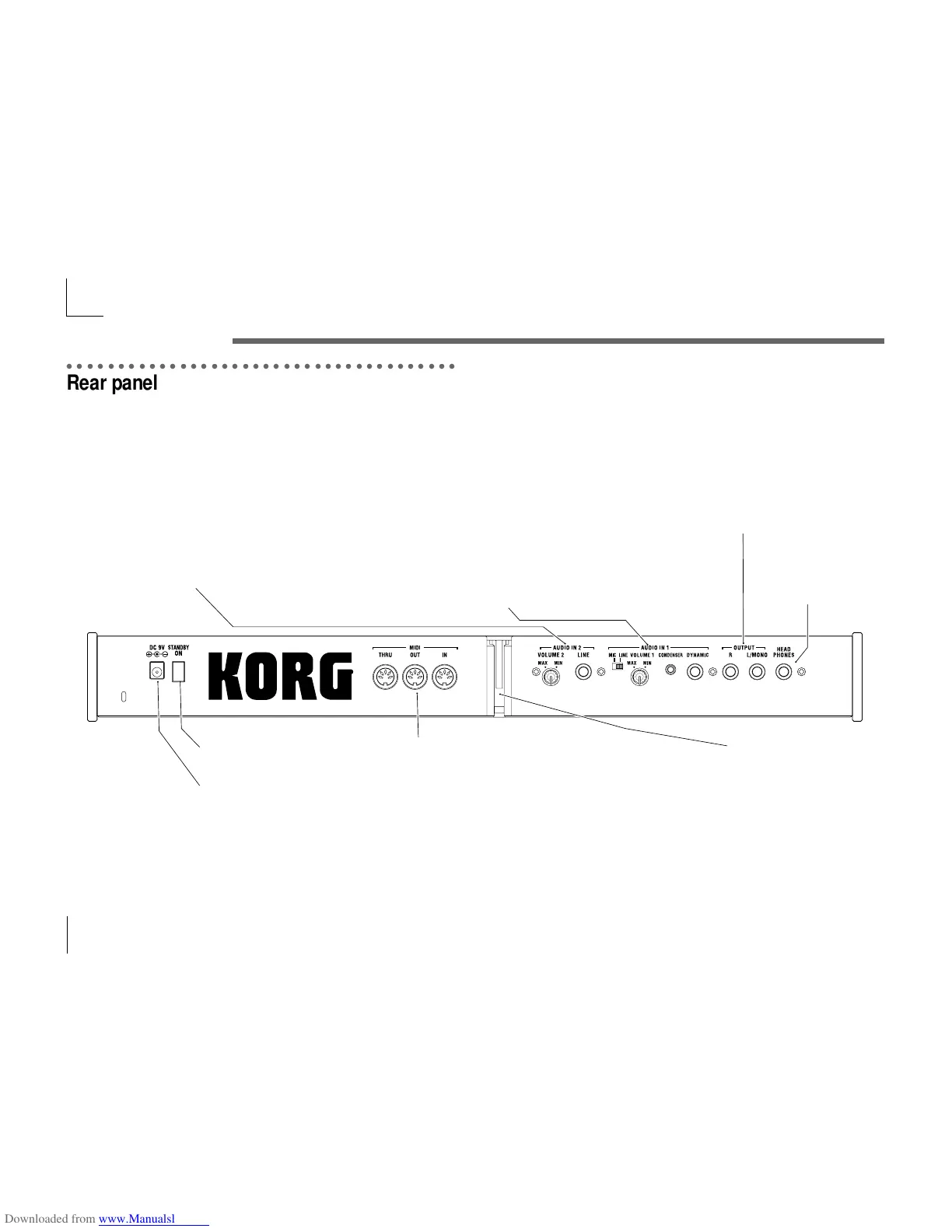 Page #10 background image
