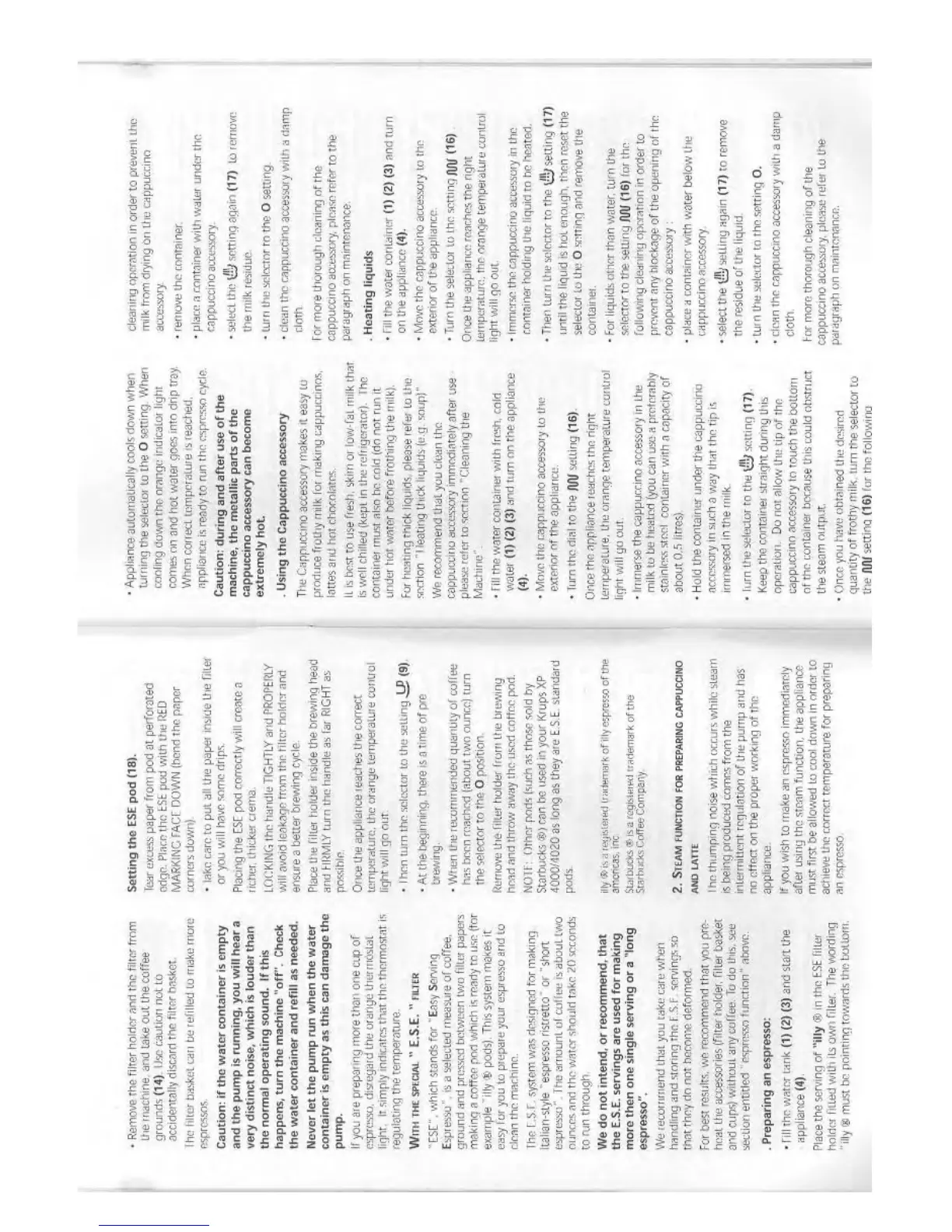 Page #6 background image