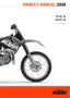 Preview: Owner's Manual