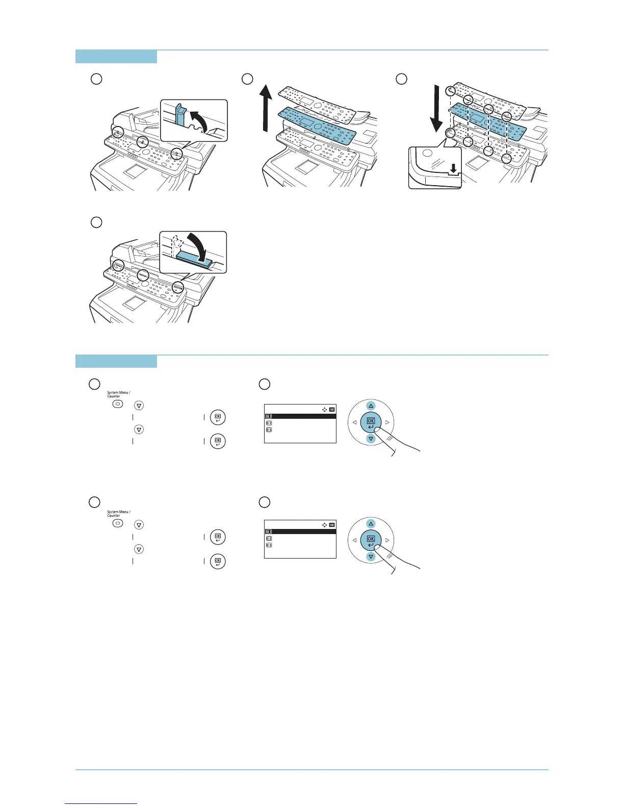 Page #6 background image