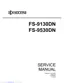 Preview: Service Manual