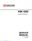 Preview: Service Manual