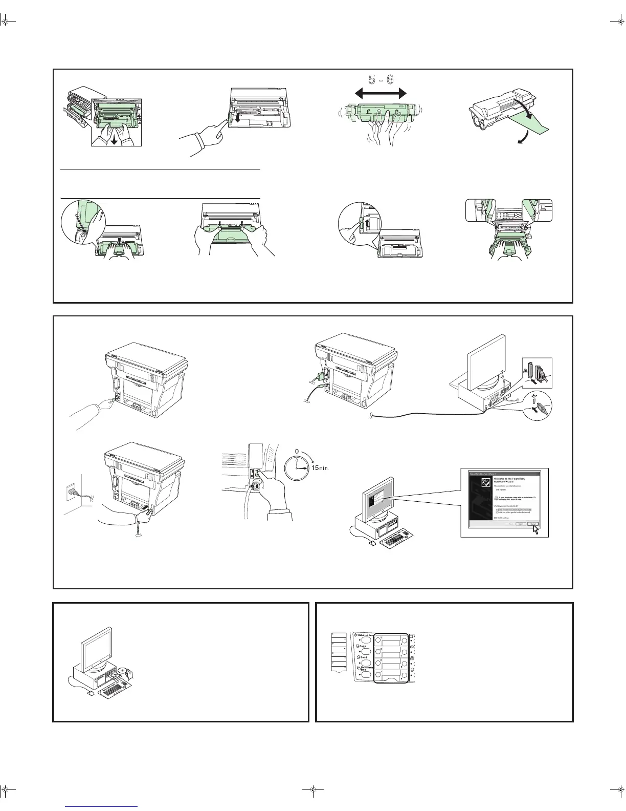 Page #2 background image