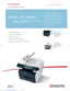 Preview: Specifications