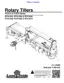 Preview: Operator's Manual