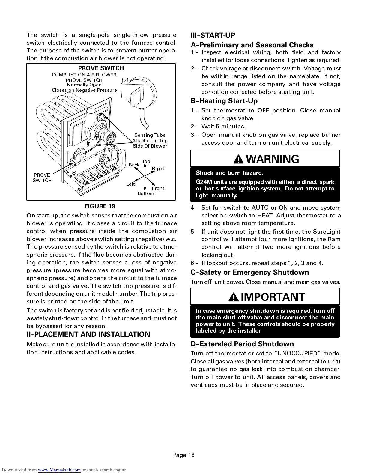 Page #16 background image