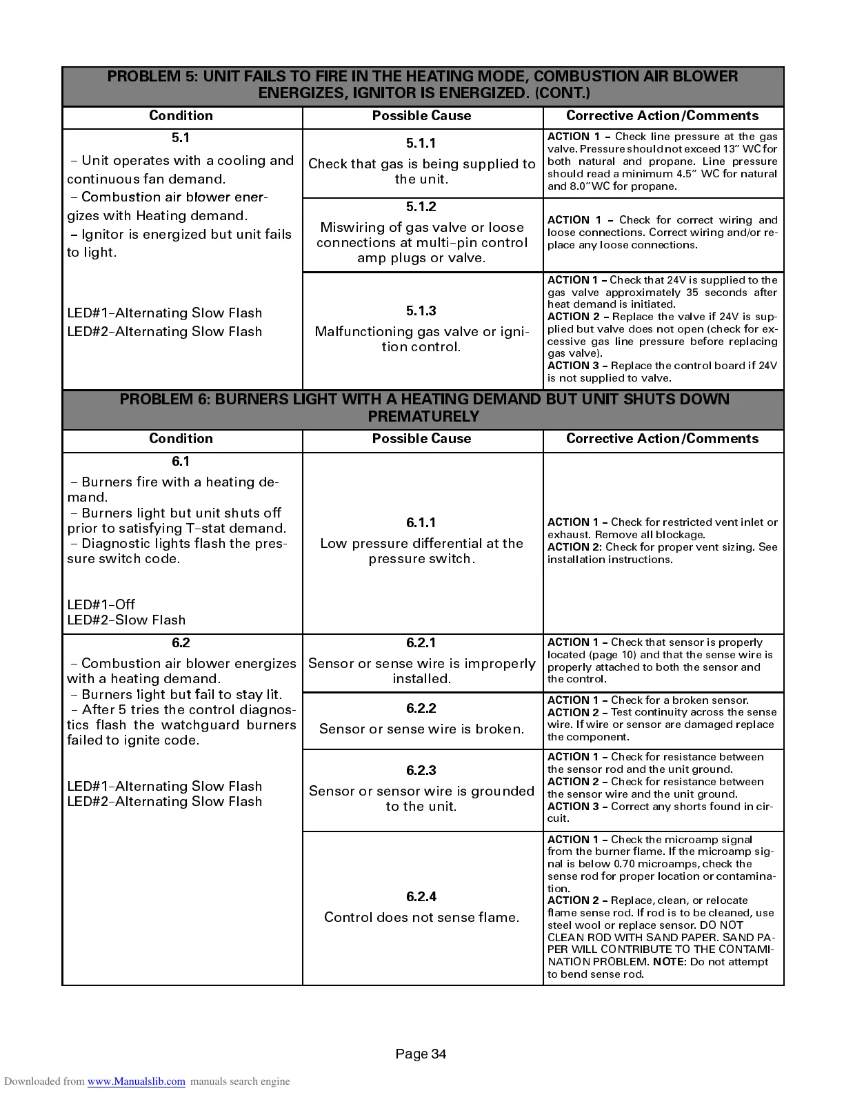 Page #34 background image
