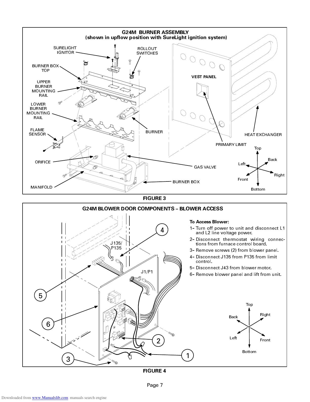 Page #7 background image