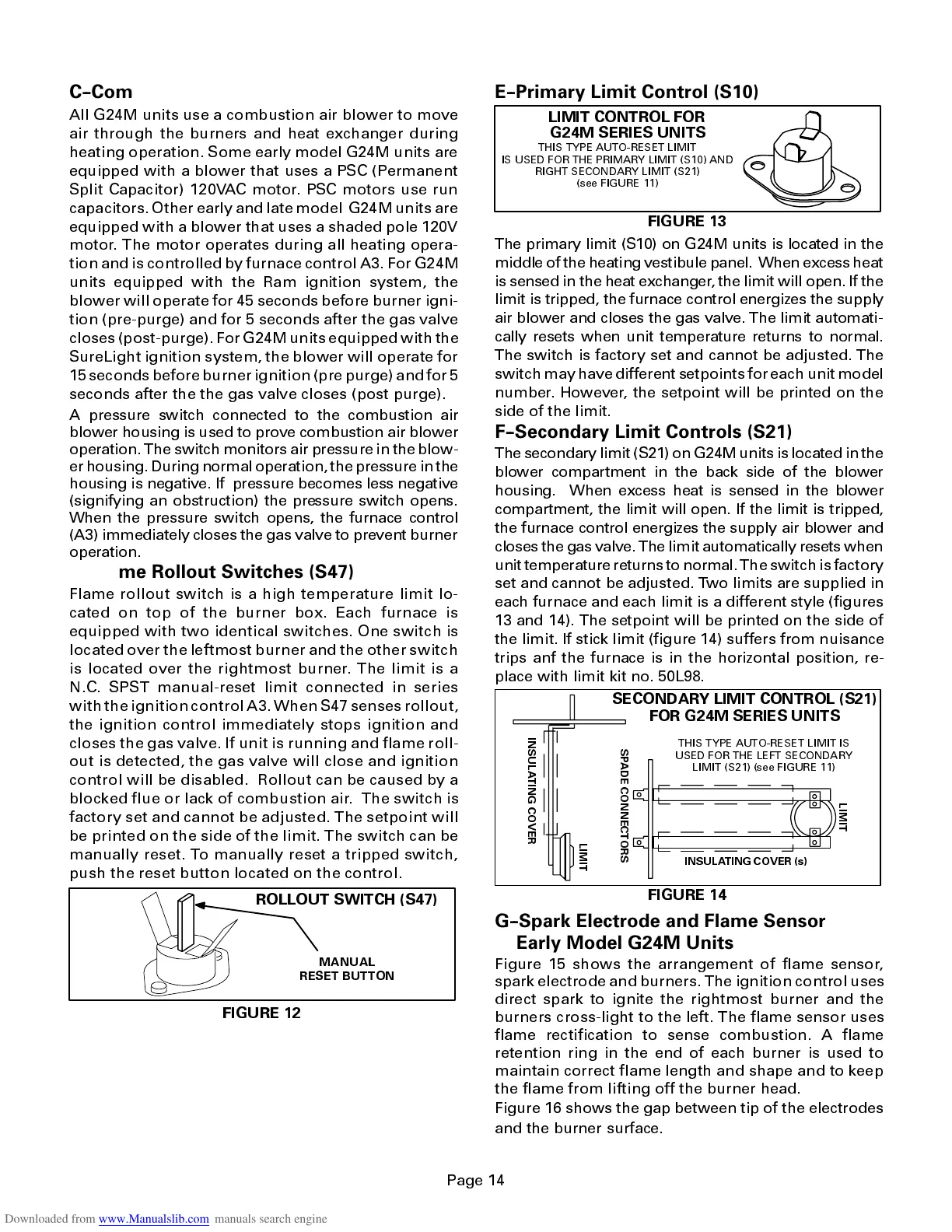 Page #14 background image