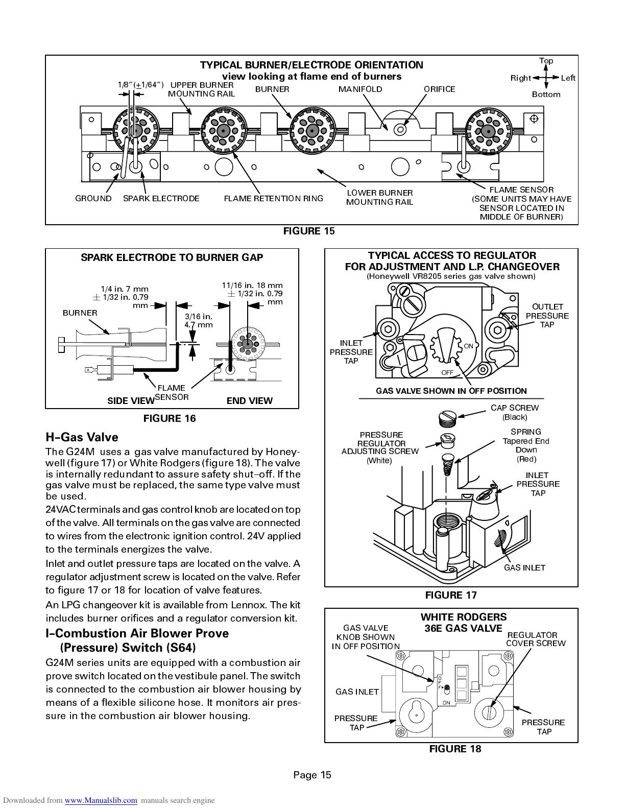 Page #15 background image