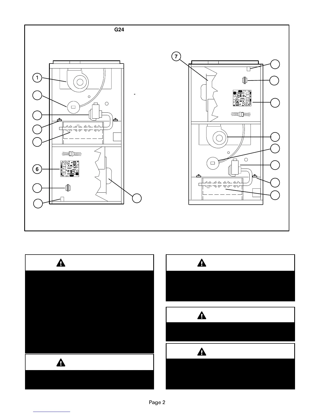 Page #2 background image
