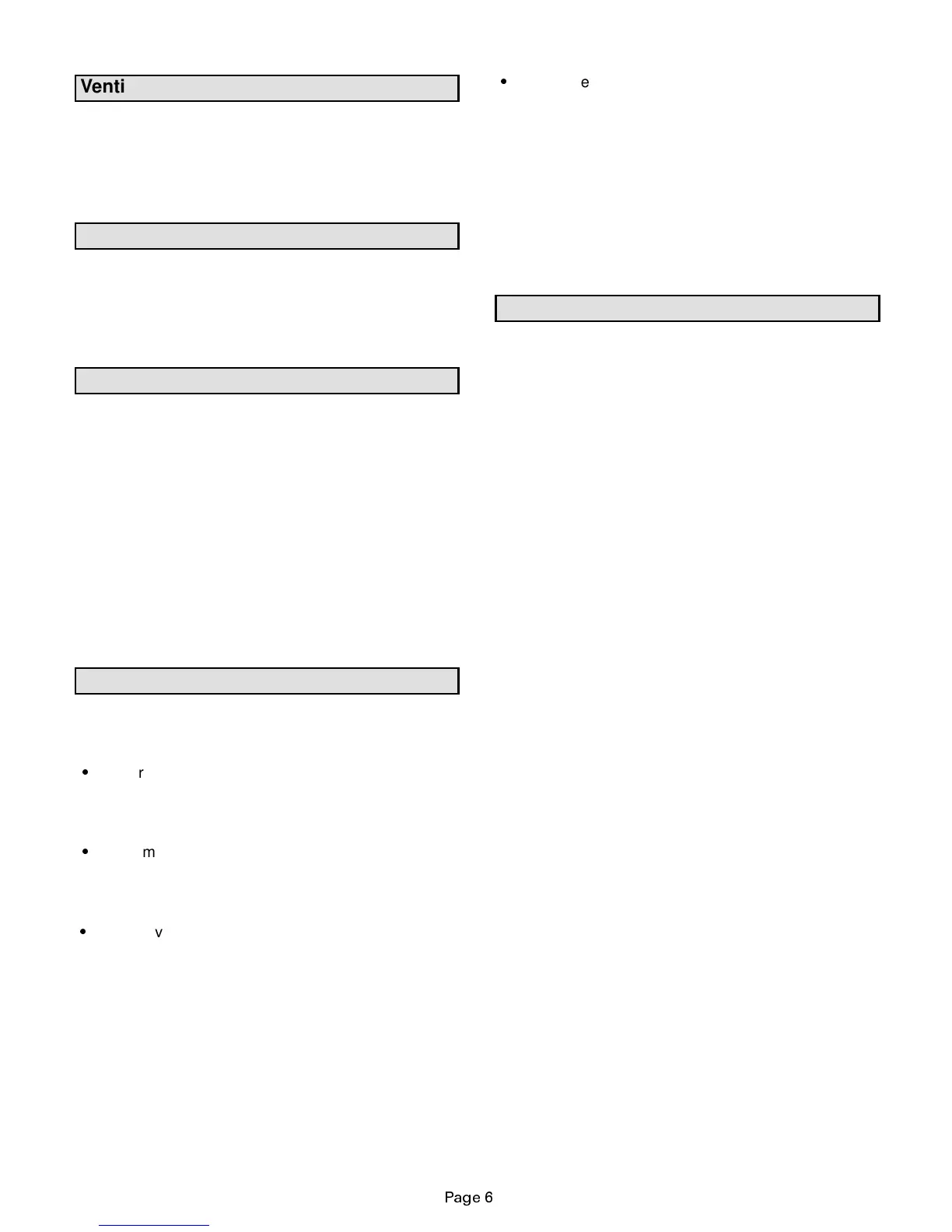 Page #6 background image
