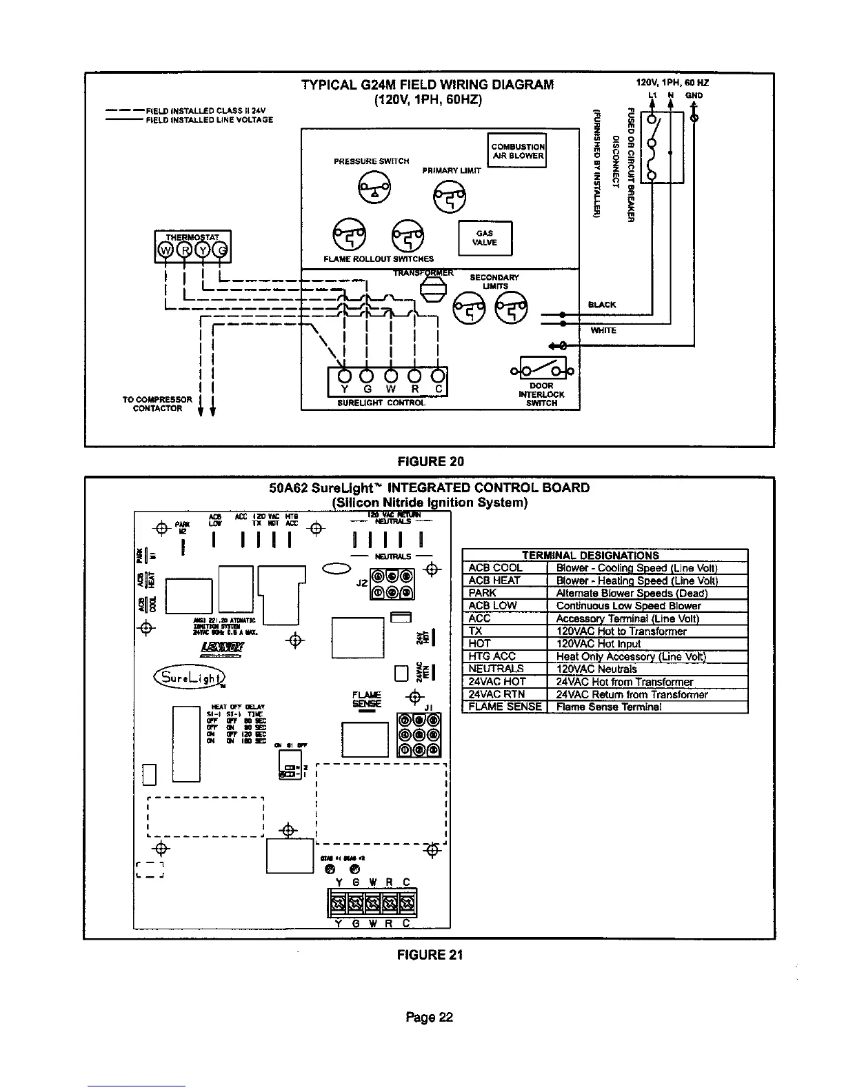 Page #22 background image