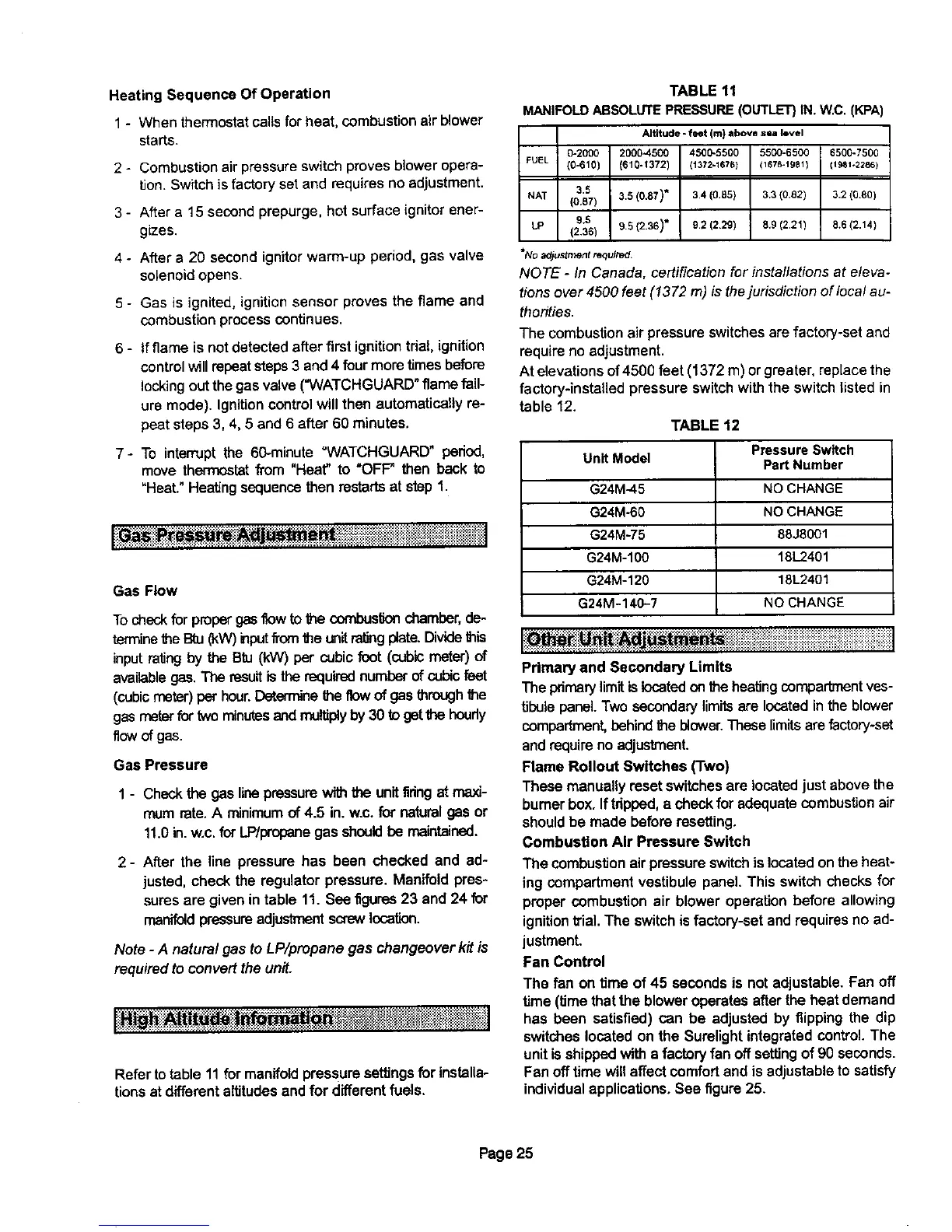 Page #25 background image