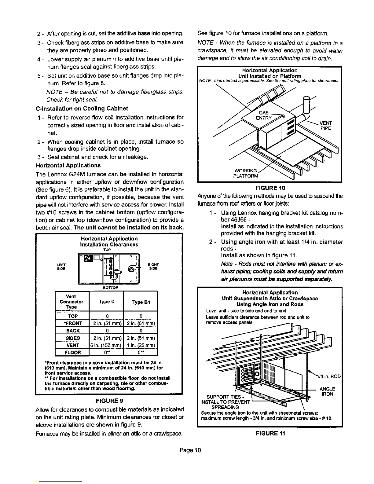 Page #10 background image
