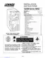 Preview: Instalation Instructions