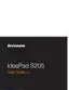Preview: User Guide