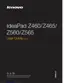 Preview: User Guide