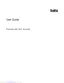 Preview: User Guide