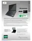 Preview: Brochure & Specs