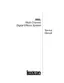 Preview: Service Manual