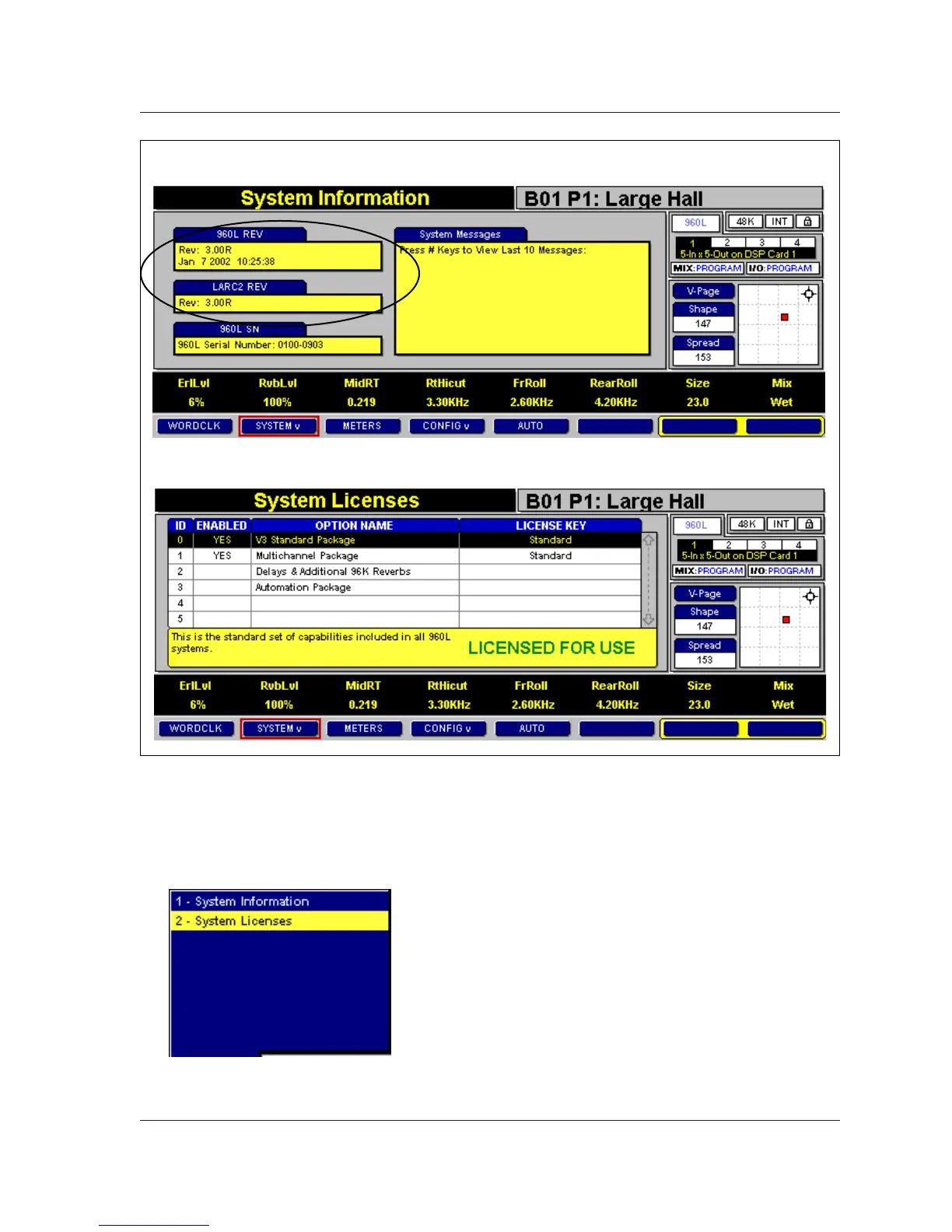 Page #5 background image