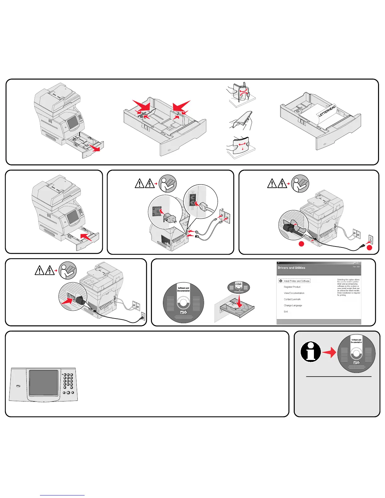 Page #4 background image