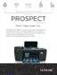 Preview: Specifications